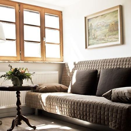 Ferienwohnung Kaim Prichsenstadt Pokoj fotografie