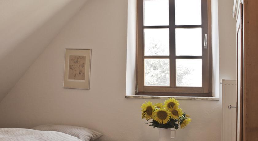 Ferienwohnung Kaim Prichsenstadt Pokoj fotografie