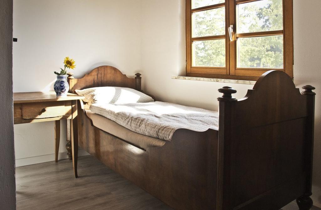 Ferienwohnung Kaim Prichsenstadt Pokoj fotografie